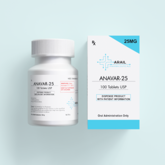 ANAVAR-25