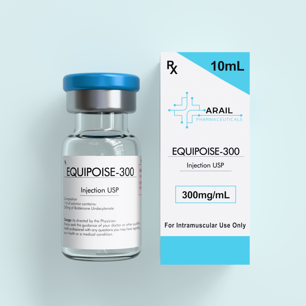 EQUIPOISE-300